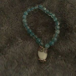 They are handmade bracelets , anybody can wear these